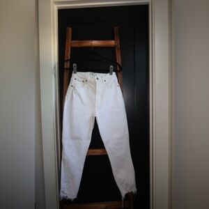 Abercrombie jeans
